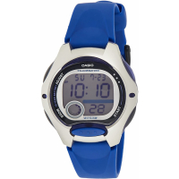 Casio 'LW-200-2AV' Watch