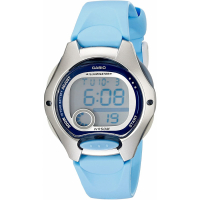 Casio 'LW-200-2BV' Watch