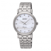 Seiko Women's 'SXB433P1' Watch
