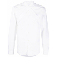 Off-White Chemise 'Ow Emb' pour Hommes
