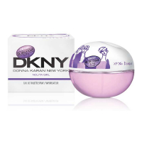 DKNY Eau de toilette 'Be Delicious City Nolita Girl' - 50 ml