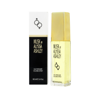 Alyssa Ashley Cologne 'Musk Eau Parfumee' - 100 ml