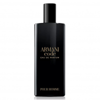 Giorgio Armani Armani Code' Eau de parfum - 15 ml