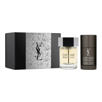 Yves Saint Laurent Coffret de parfum 'L'Homme' - 2 Pièces