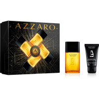 Azzaro Pour Homme' Parfüm Set - 2 Stücke