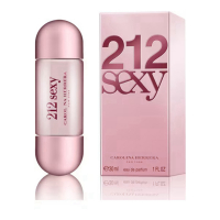 Carolina Herrera Eau de parfum '212 Sexy' - 30 ml