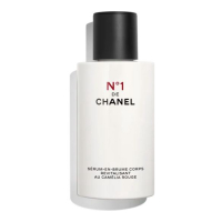 Chanel 'Precision N°1 Revitalizing' Body Mist - 140 ml