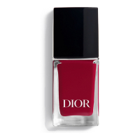Dior 'Dior Vernis' Nail Polish - 853 Rouge Trafalgar 10 ml