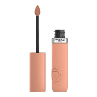 L'Oréal Paris 'Infaillible Matte Resistance' Liquid Lipstick - 100 Fairytale Ending 5 ml
