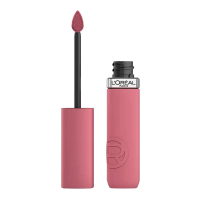 L'Oréal Paris Rouge à lèvres liquide 'Infaillible Matte Resistance' - 240 Road Tripping 5 ml