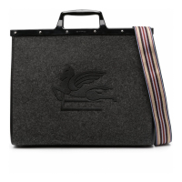 Etro Men's 'Pegaso Embossed' Briefcase 