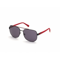 Guess Men's 'GU00015-6102A' Sunglasses