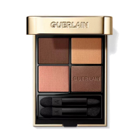 Guerlain 'Ombres G' Eyeshadow Palette - 258 Wild Nudes 6 g