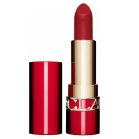 Clarins 'Joli Rouge Velvet' Lippenstift - 754V Deep Red 3.5 g