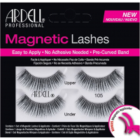 Ardell Faux cils 'Magnetic Double' - 105