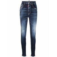 Dsquared2 Women's 'Faded' Jeans