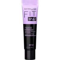 Maybelline Primer 'Fit Me! Luminous + Smooth Hydrating SPF20' - 30 ml