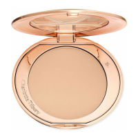 Charlotte Tilbury Recharge de poudre compact 'Airbrush Flawless Finish' - 2 Medium 8 g
