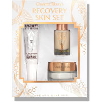 Charlotte Tilbury 'Recovery Skin' SkinCare Set - 3 Pieces