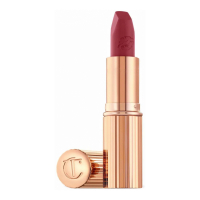 Charlotte Tilbury Rouge à Lèvres 'Matte Revolution Hot Lips' - Secret Salma 3.5 g