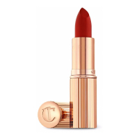 Charlotte Tilbury Rouge à Lèvres 'K.I.S.S.I.N.G Hot Lips' - So Red 3.5 g