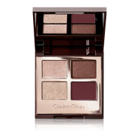 Charlotte Tilbury 'Luxury' Eyeshadow Palette - Fire Rose 4.5 g