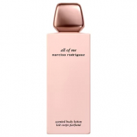 Narciso Rodriguez Lotion pour le Corps 'All Of Me' - 200 ml