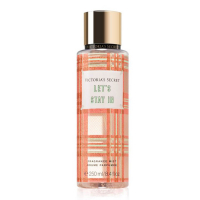 Victoria's Secret 'Let's Stay In' Fragrance Mist - 250 ml