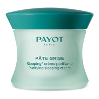 Payot 'Pâte Grise Purifiante' Night Cream - 50 ml