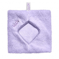 GLOV Water-Only Deep Pore Face Cleansing And Makeup Removing Towel
