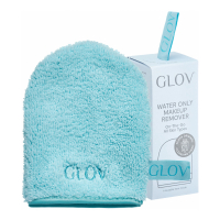 GLOV Water-Only Makeup Removing And Skin Cleansing Mitt