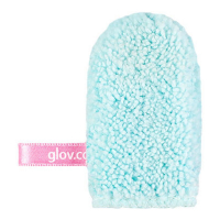 GLOV Water-Only Quick Treat Makeup Correction Mitten
