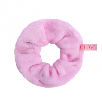 GLOV Deep Pore Cleansing Skincare Scrunchie 2-In-1 Tie And Makeup Remover