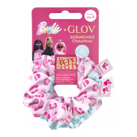 GLOV 'S Barbie' Scrunchie Set - 3 Stücke