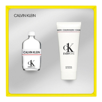 Calvin Klein Coffret de parfum 'CK Everyone' - 2 Pièces