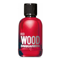 Dsquared2 Eau de toilette 'Red Wood' - 30 ml