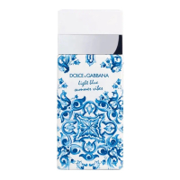 Dolce & Gabbana Eau de toilette 'Light Blue Summer Vibes' - 100 ml