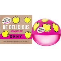 DKNY Eau de parfum 'Be Delicious Orchard' - 30 ml