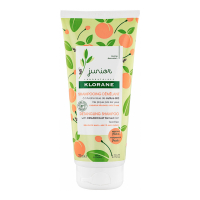 Klorane 'Junior' Detangling Shampoo - Peach 200 ml