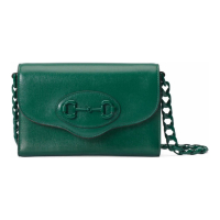 Gucci Women's 'Horsebit 1955 Mini' Shoulder Bag