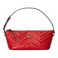 Gucci 'Small GG Marmont' Schultertasche für Damen