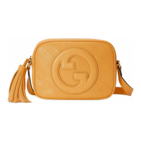 Gucci Women's 'Small Blondie' Shoulder Bag