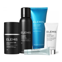 Elemis 'The Grooming Collection Limited Edition' Hautpflege-Set - 6 Stücke