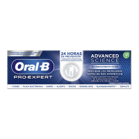 Oral-B Dentifrice 'Pro-Expert Advanced Science Extra' - 75 ml
