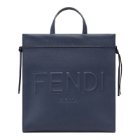 Fendi Men's 'Go To Shopper Medium' Tote Bag