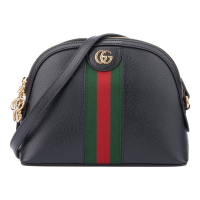 Gucci Women's 'Ophidia Round' Crossbody Bag