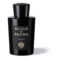 Acqua di Parma Eau de parfum 'Vaniglia' - 180 ml