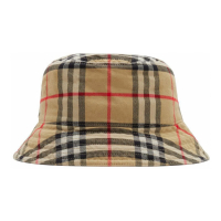 Burberry 'Vintage Check' Bucket Hut für Herren