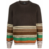 Etro Men's 'Stripe Pattern' Sweater