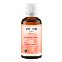 Weleda 'Perineum' Massageöl - 50 ml